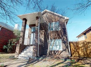 4308 Bardin Rd, Grand Prairie, TX 75052