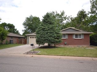 6883 Oak Way, Arvada, CO 80004