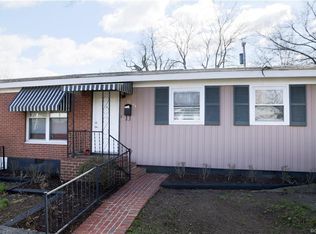 1244 Moore St, Richmond, VA 23220