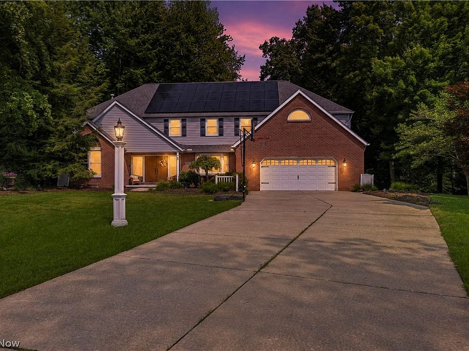 2537 Fox Cir, Stow, OH 44224 | MLS #5227904 | Zillow