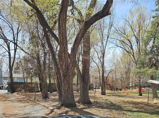 415 W Van Buren St, Colorado Springs, CO 80907