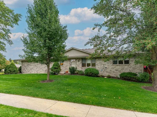 2684 Swanson Pkwy #9B, Rockford, IL 61109