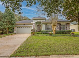 321 Stokes Creek Dr, Saint Augustine, FL 32095