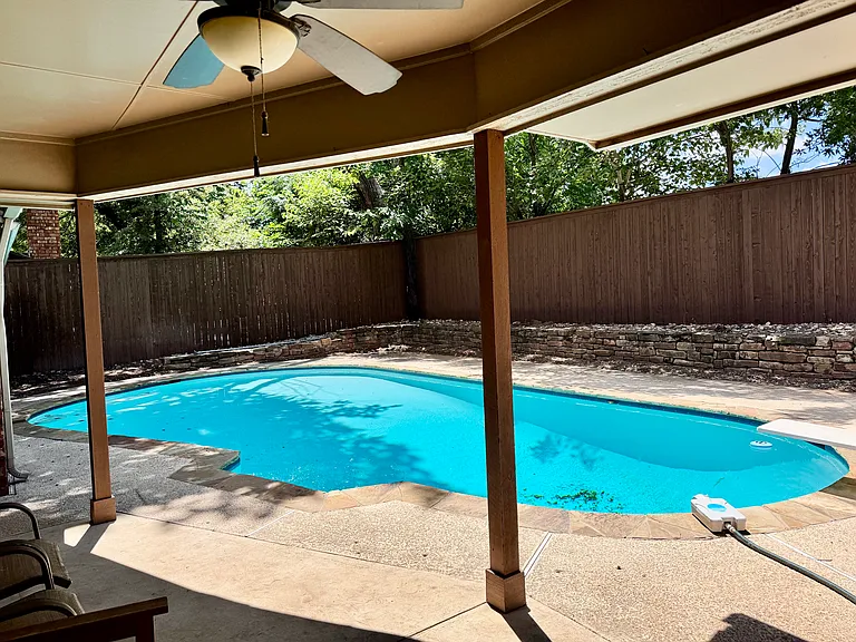 5008 Millsprings Dr — Photo 27