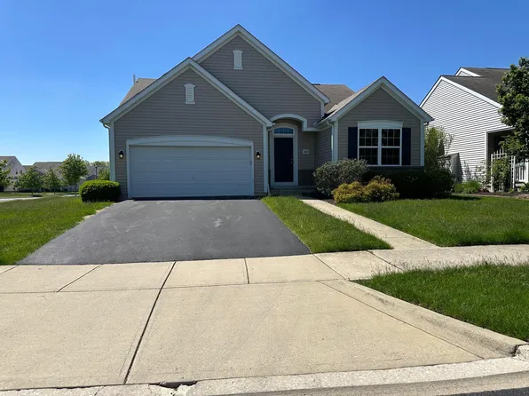 6043 Jamesport Dr, Westerville, OH 43081