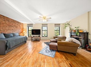 366 Lafayette Ave APT 3, Brooklyn, NY 11238