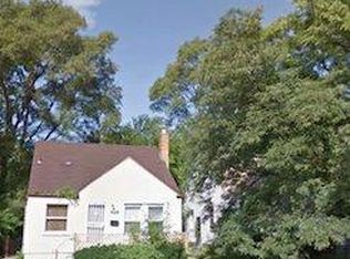9179 Coyle St, Detroit, MI 48228