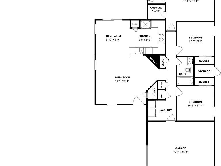 119 W Waverly Place Ct — Photo 19