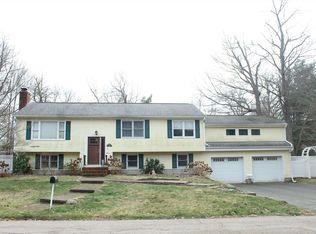 24 Santee Rd, Brockton, MA 02301