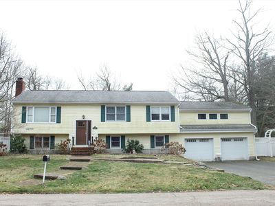 24 Santee Rd, Brockton, MA, 02301