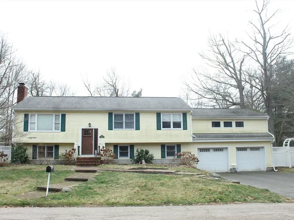 24 Santee Rd, Brockton, MA 02301