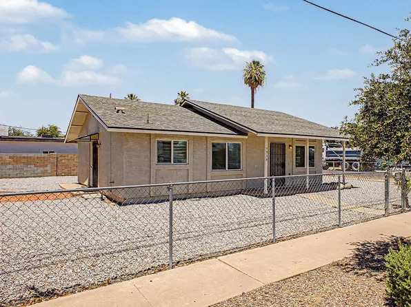 5938 W Ocotillo Rd, Glendale, AZ 85301