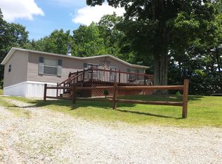 186 Rock Hill Rd, Olive Hill, KY 41164