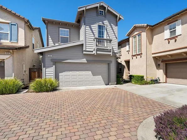 8424 Bennington Court, Vallejo, CA 94591