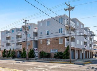 3400 Landis Ave UNIT 202, Sea Isle City, NJ 08243