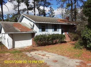 326 Michael St, Thomson, GA 30824