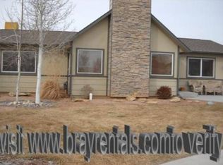249 Animas Ct, Grand Junction, CO 81503