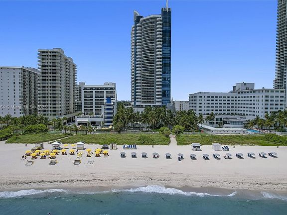 2nd image of 6301 Collins Ave APT 2106