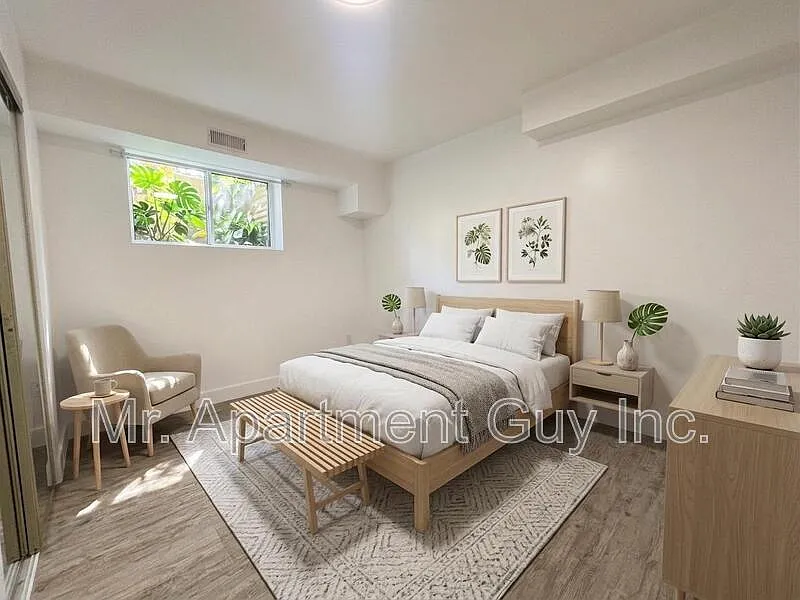 2 bed, 1.0 bath, $1,795 — Photo 4
