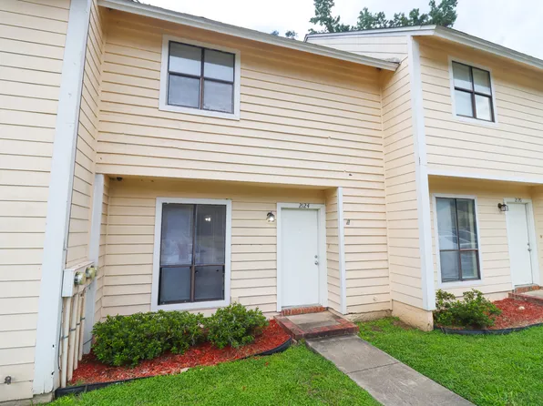 2124 Continental Ave, Tallahassee, FL 32304