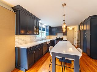 87 Lorden Dr, North Attleboro, MA 02760