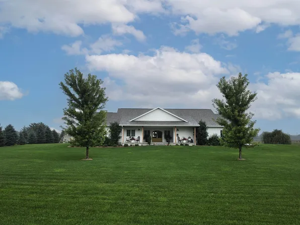 53165 39th Rd, Shelton, NE 68876