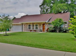 609 Brockett St, Aubrey, TX 76227