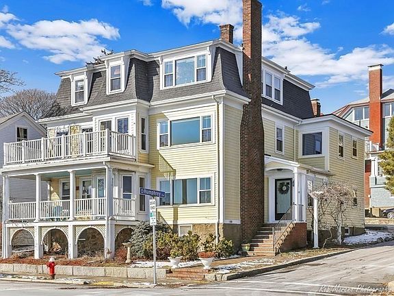 2nd image of 312 Humphrey St #1