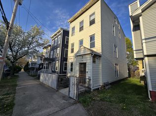 485 East St #3A, New Haven, CT 06511