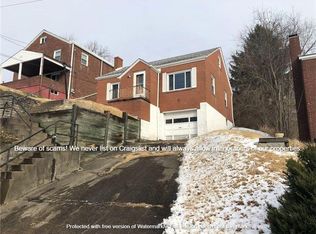 428 Reamer Ave, Carnegie, PA