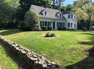 174 Spring St, Hanover, MA 02339