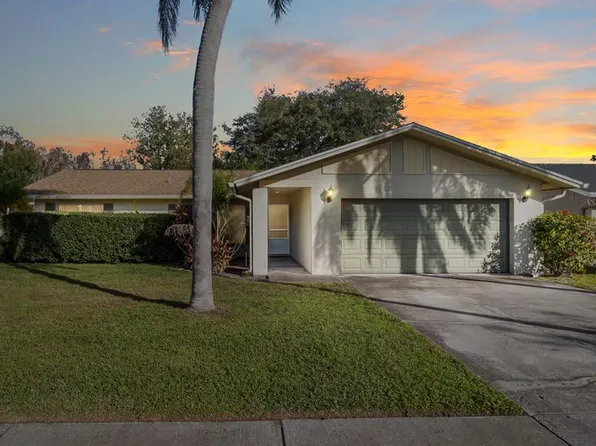 14503 Mecca Pl, Tampa, FL 33625