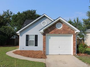 253 Wallace Cir, Lexington, SC 29073