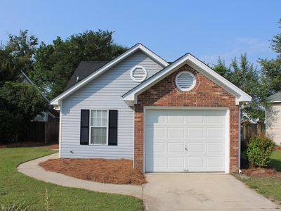 253 Wallace Cir, Lexington, SC, 29073