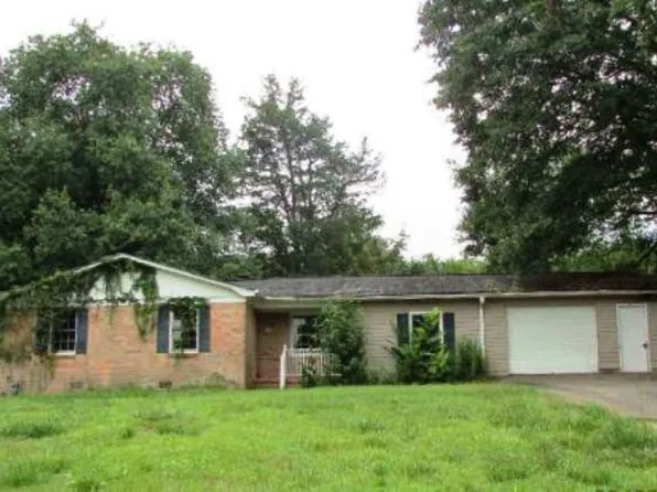 114 Roosevelt Dr, Easley, SC 29642