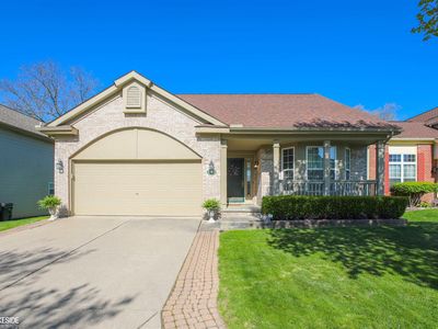 3056 Talon Cir, Lake Orion, MI, 48360