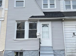 512 Glendale Rd, Upper Darby, PA 19082