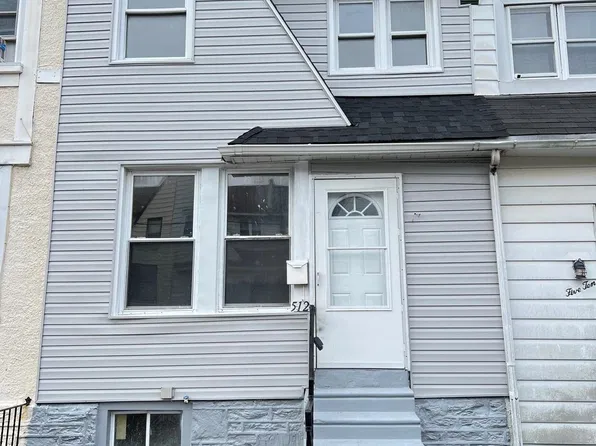 512 Glendale Rd, Upper Darby, PA 19082