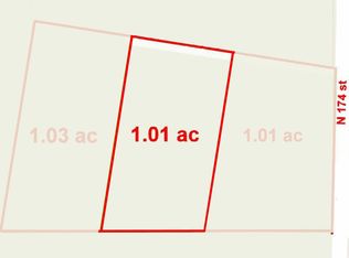 17400 E Quail Track Rd LOT 0, Rio Verde, AZ 85263