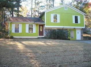 5164 Downs Way, Norcross, GA 30093