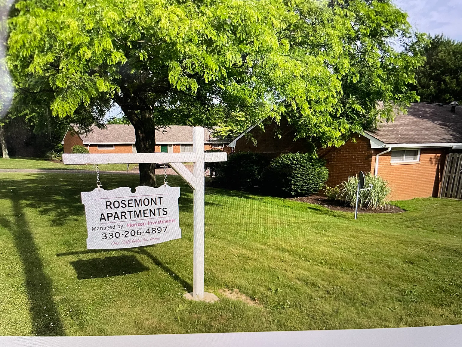 1 bed, 500 sqft, $800 — Photo 1