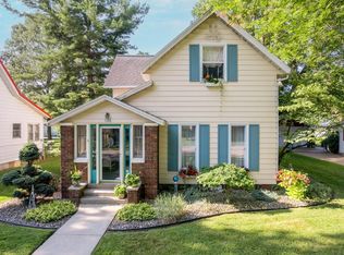 506 E Emeline St, Milford, IN 46542