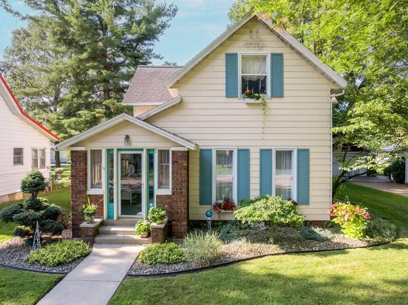 506 E Emeline St, Milford, IN 46542