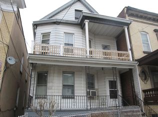 25 Rockland St, Paterson, NJ 07501
