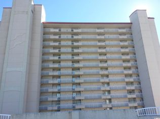 1625 S Ocean Blvd #1611, North Myrtle Beach, SC 29582