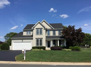 5963 Cecil Way, Eldersburg, MD 21784