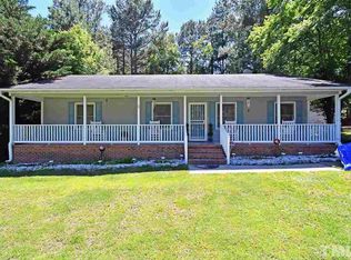 3902 Destrier Dr, Durham, NC 27703