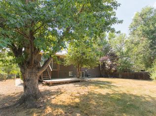 766 Mohawk Dr #766MOHA, Boulder, CO 80303