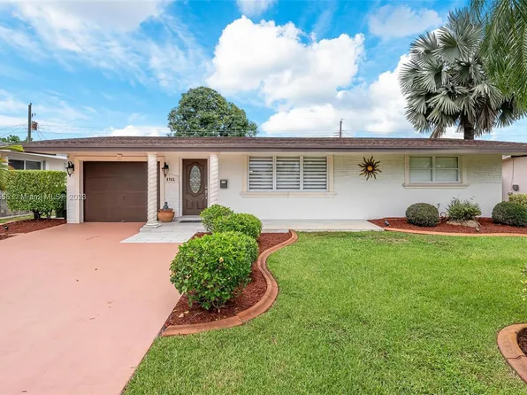 8761 NW 16th St, Pembroke Pines, FL 33024