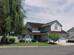 5309 Bristol Way Ct, Yakima, WA 98908